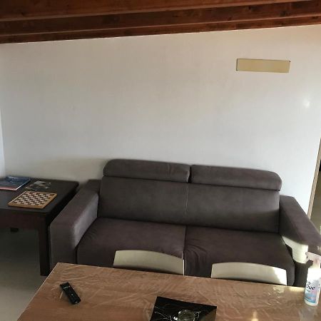 Terrazza Sul Golfo Degli Angeli Vila Capitana Exterior foto